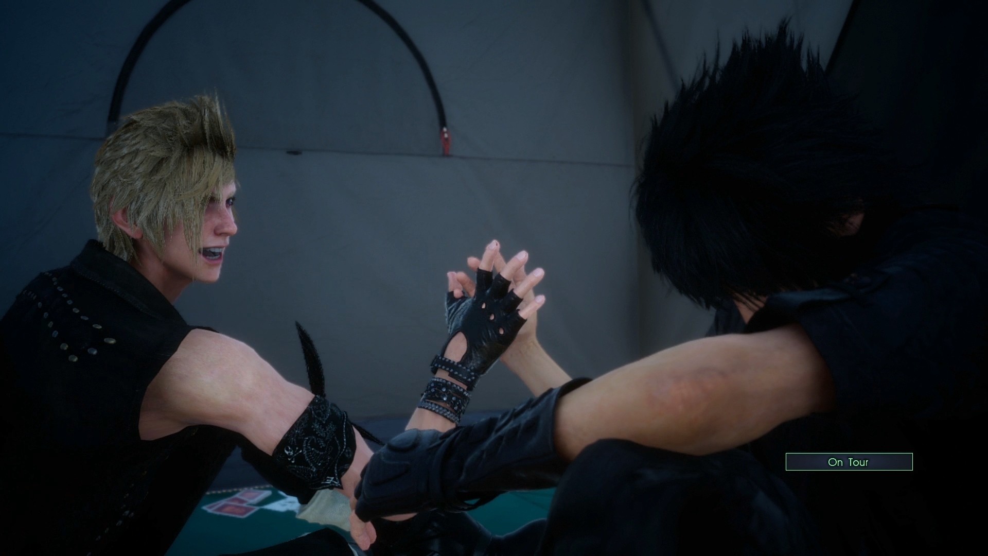 Final Fantasy XV - Imagen 20